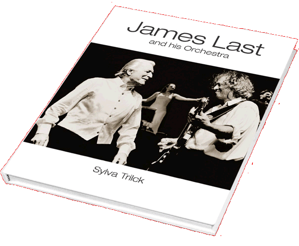 James Last and his Orchestra